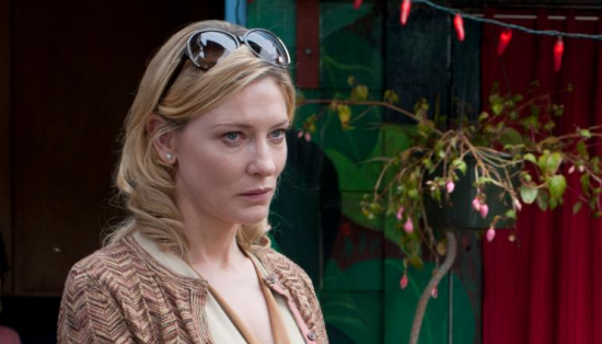 Blue Jasmine