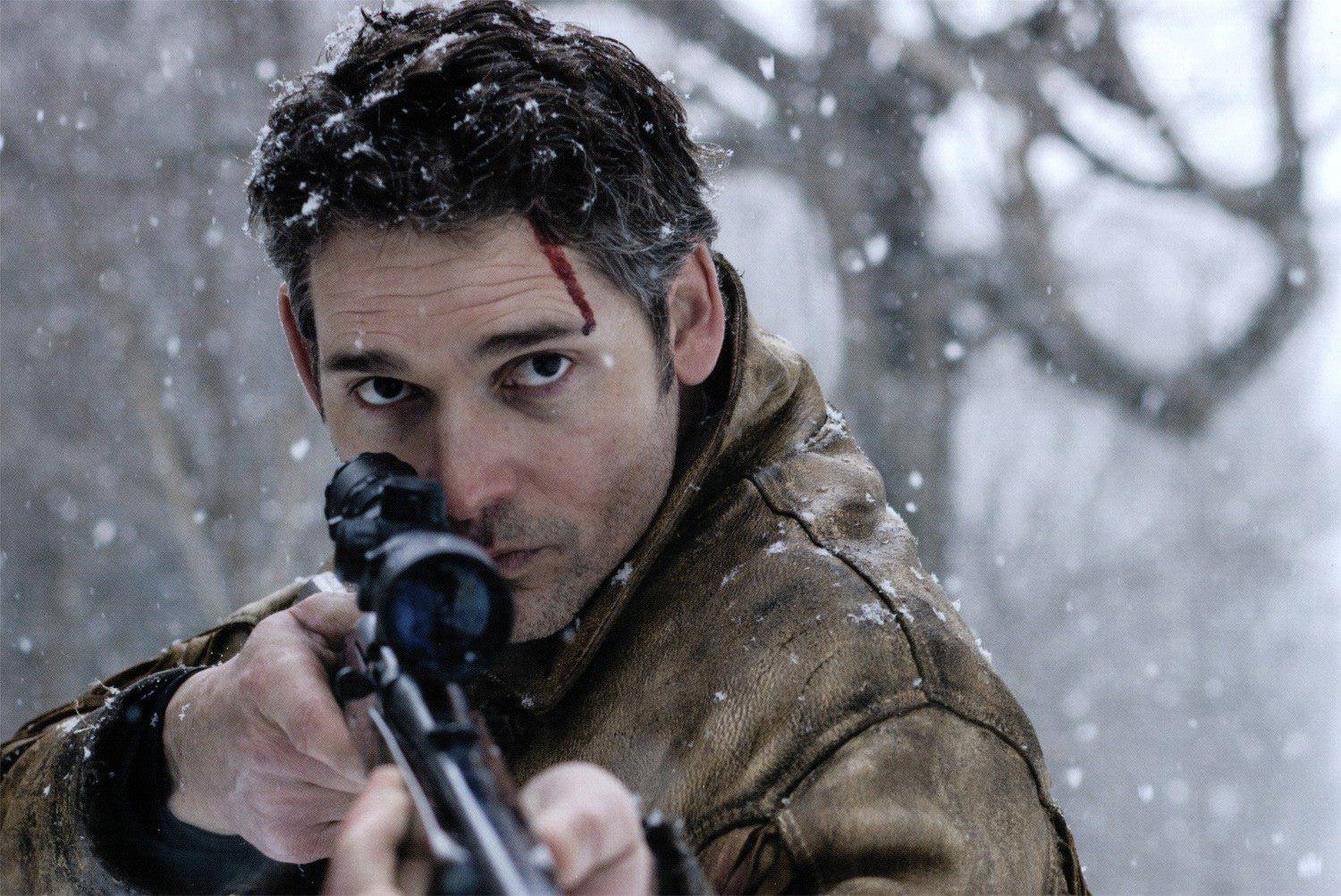 Deadfall