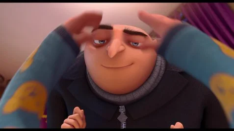 Despicable Me 2