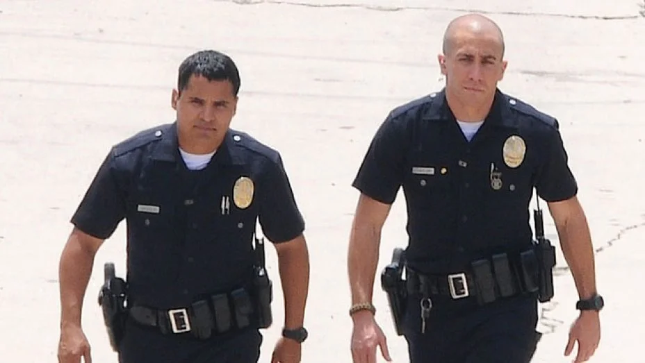 End of Watch