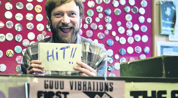 Good Vibrations
