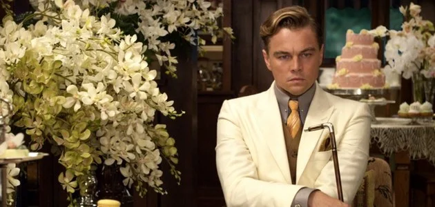 The Great Gatsby