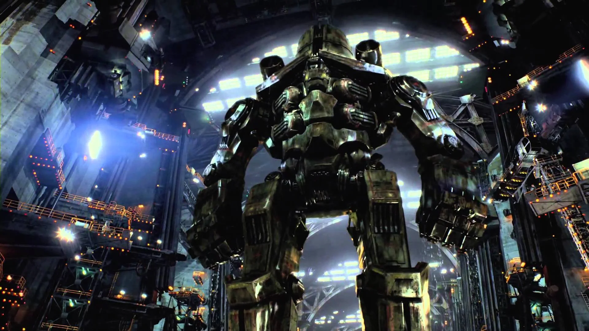 Pacific Rim