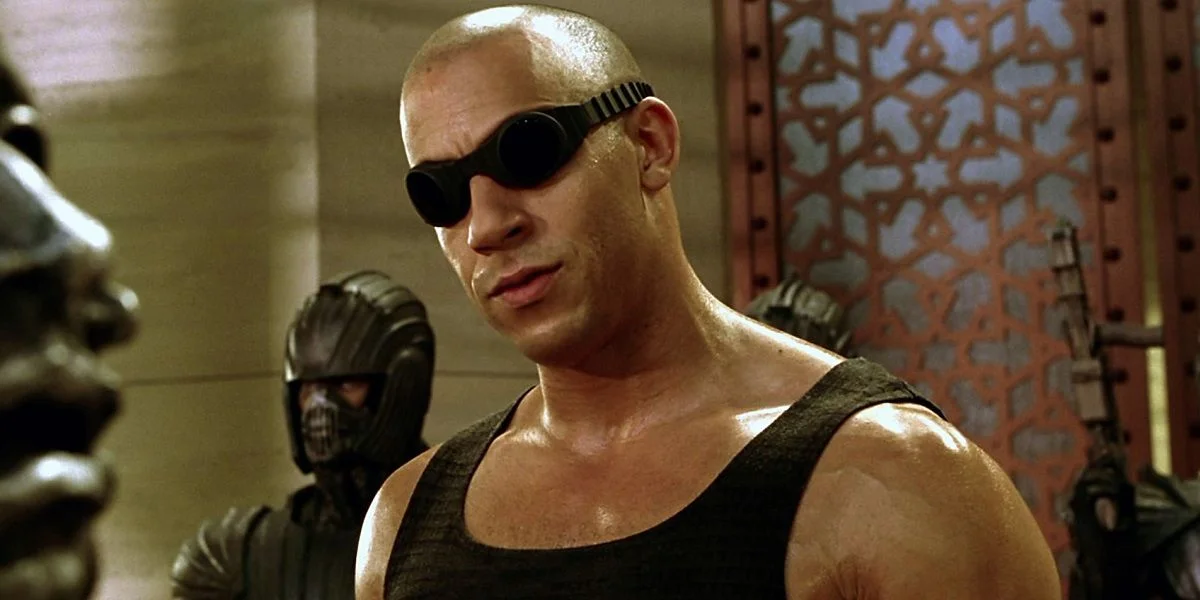Riddick
