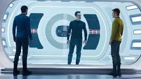 Star Trek: Into Darkness