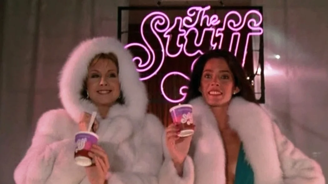 The Stuff