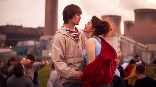 Spike Island
