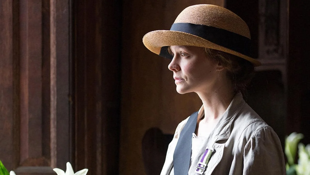 Suffragette