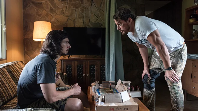 Logan Lucky