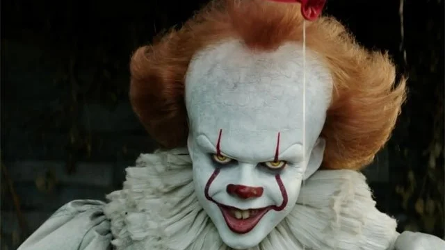 It