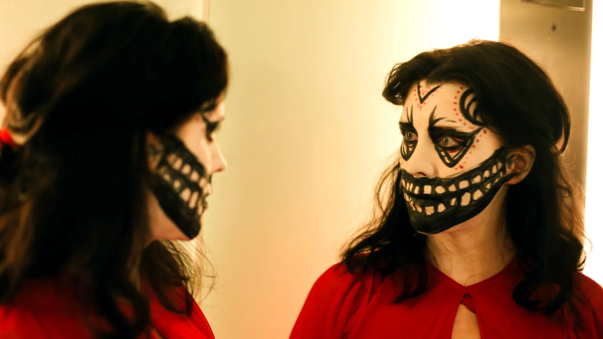 Prevenge
