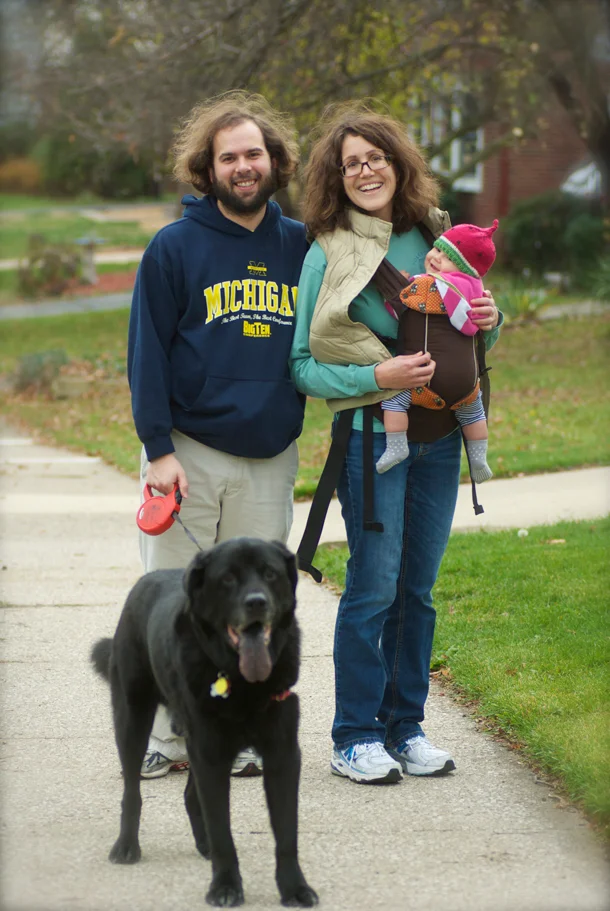 Susan Campbell has received notoriety for her Humans of Ann Arbor photos. Please come see her latest work on Facebook: HumansOfAnnArbor