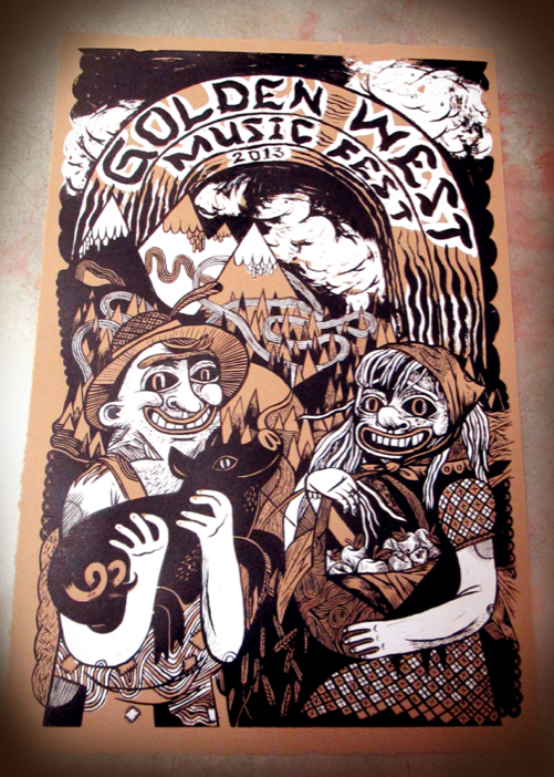 GWMF 2013