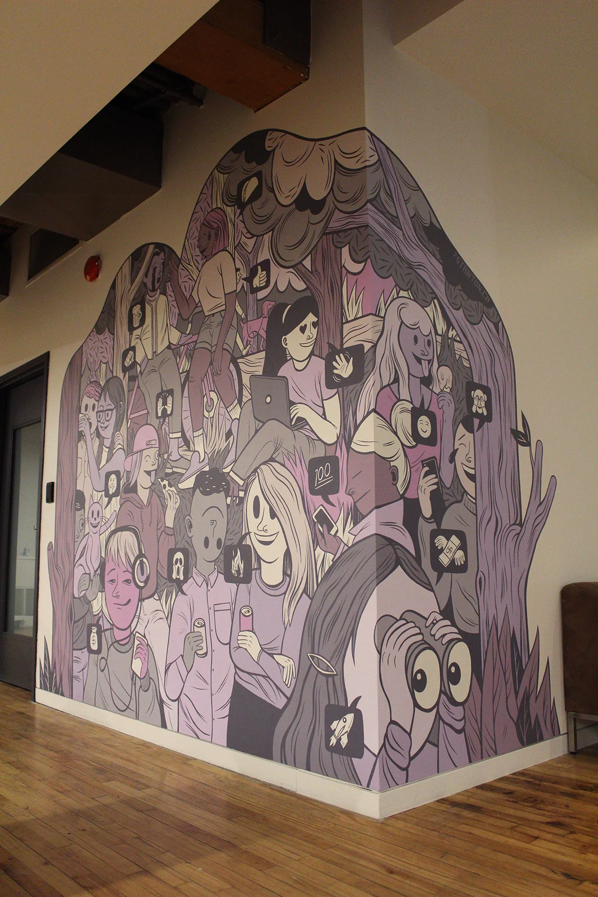 Purple ParkFor Shopify // TORONTO, ON</p>