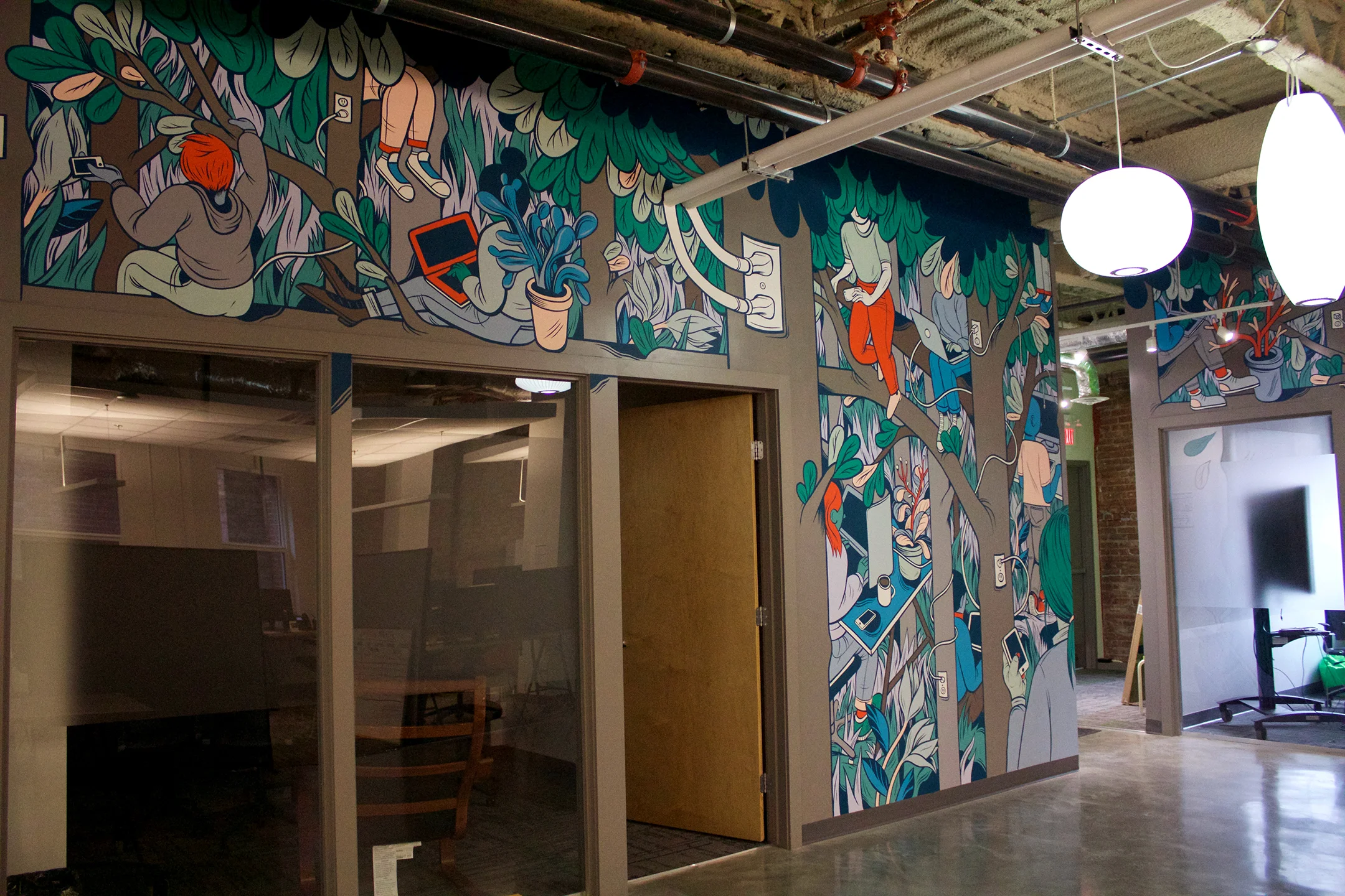 Future ForestFor Jobber // EDMONTON, AB</p>