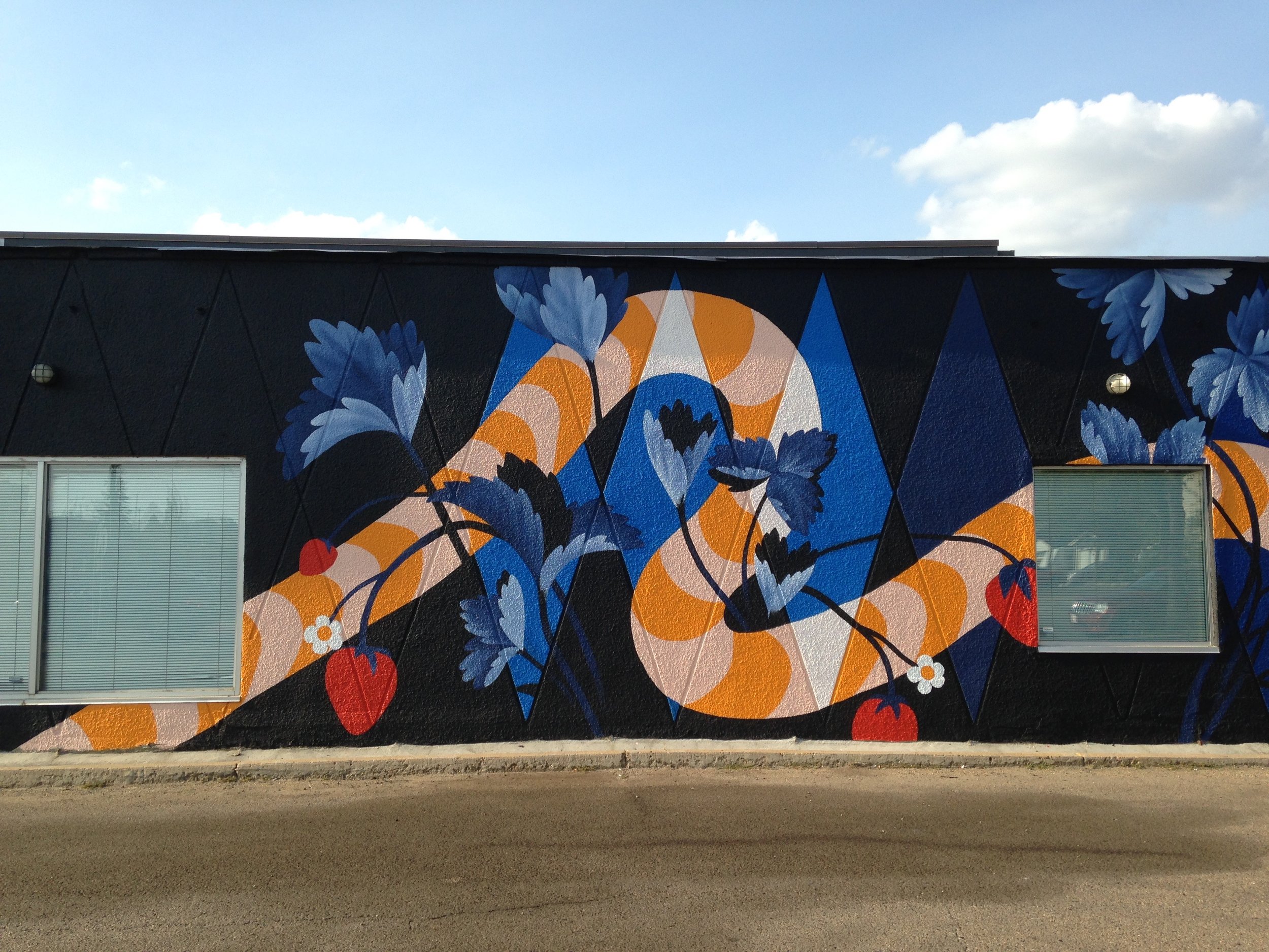 No Beginning No EndFor Rust Magic Festival // EDMONTON, AB</p>