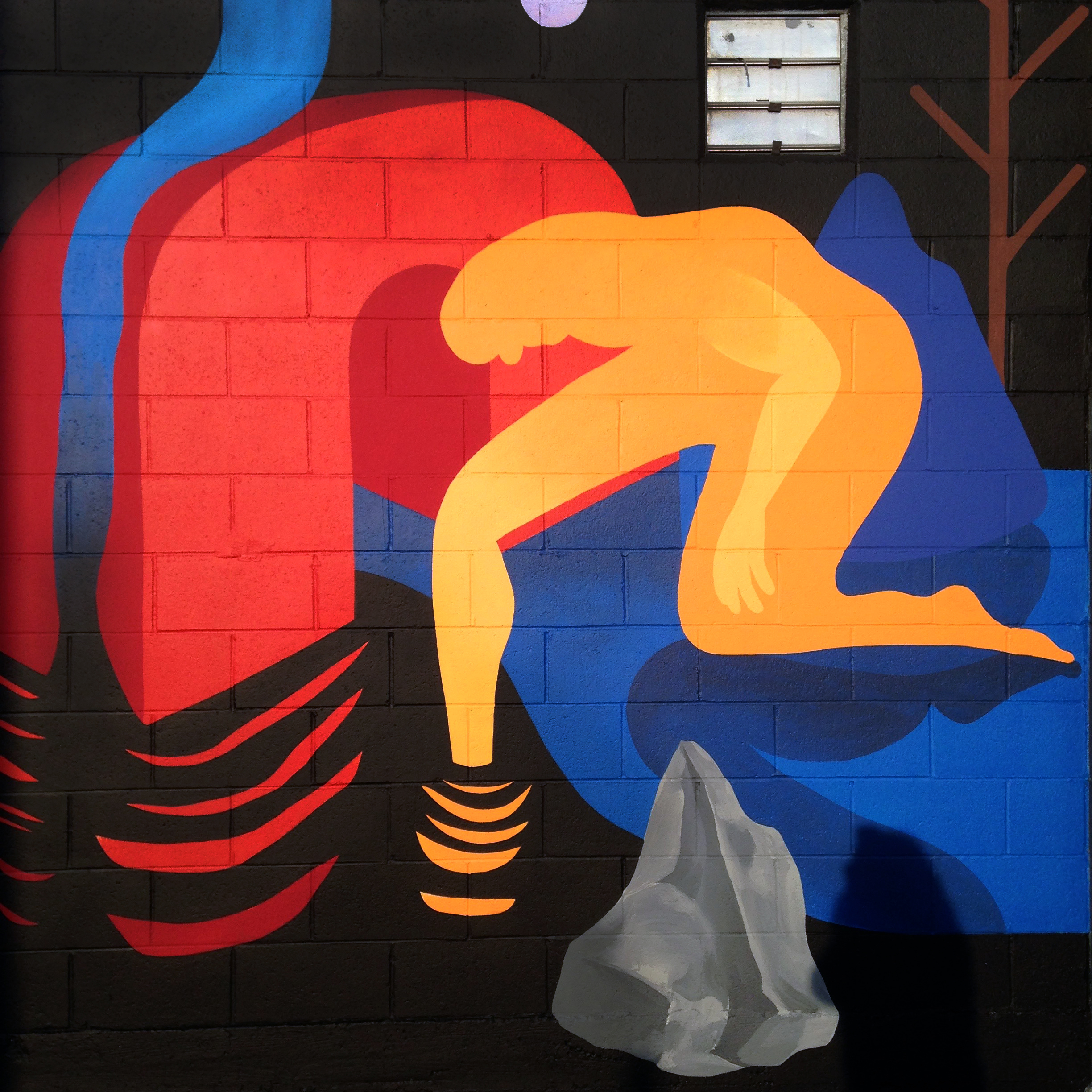Luck and Last ResortsFor Concrete Canvas Festival // VICTORIA, BC</p>