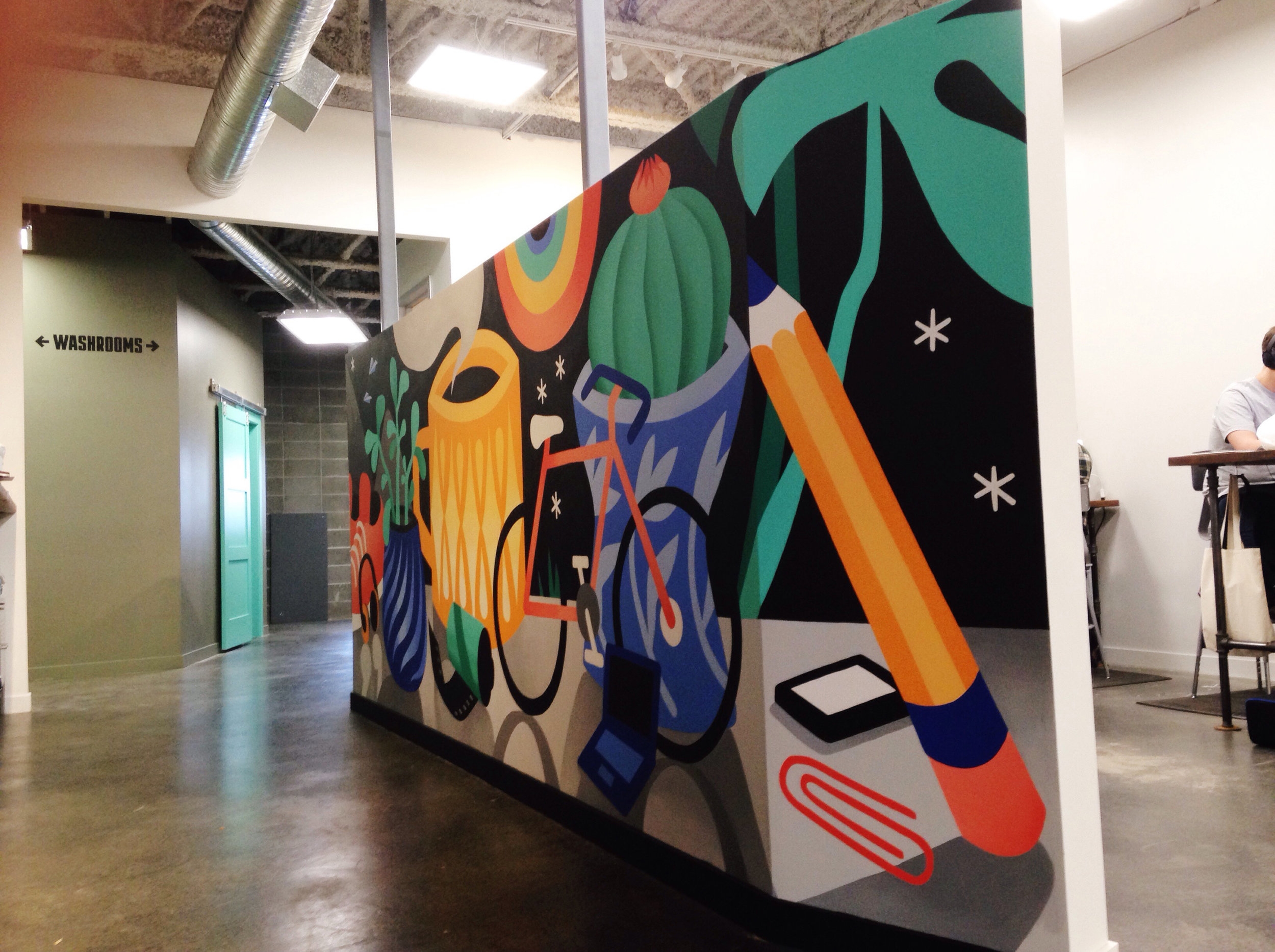 Office Still Lifefor Lift Interactive // EDMONTON, AB</p>