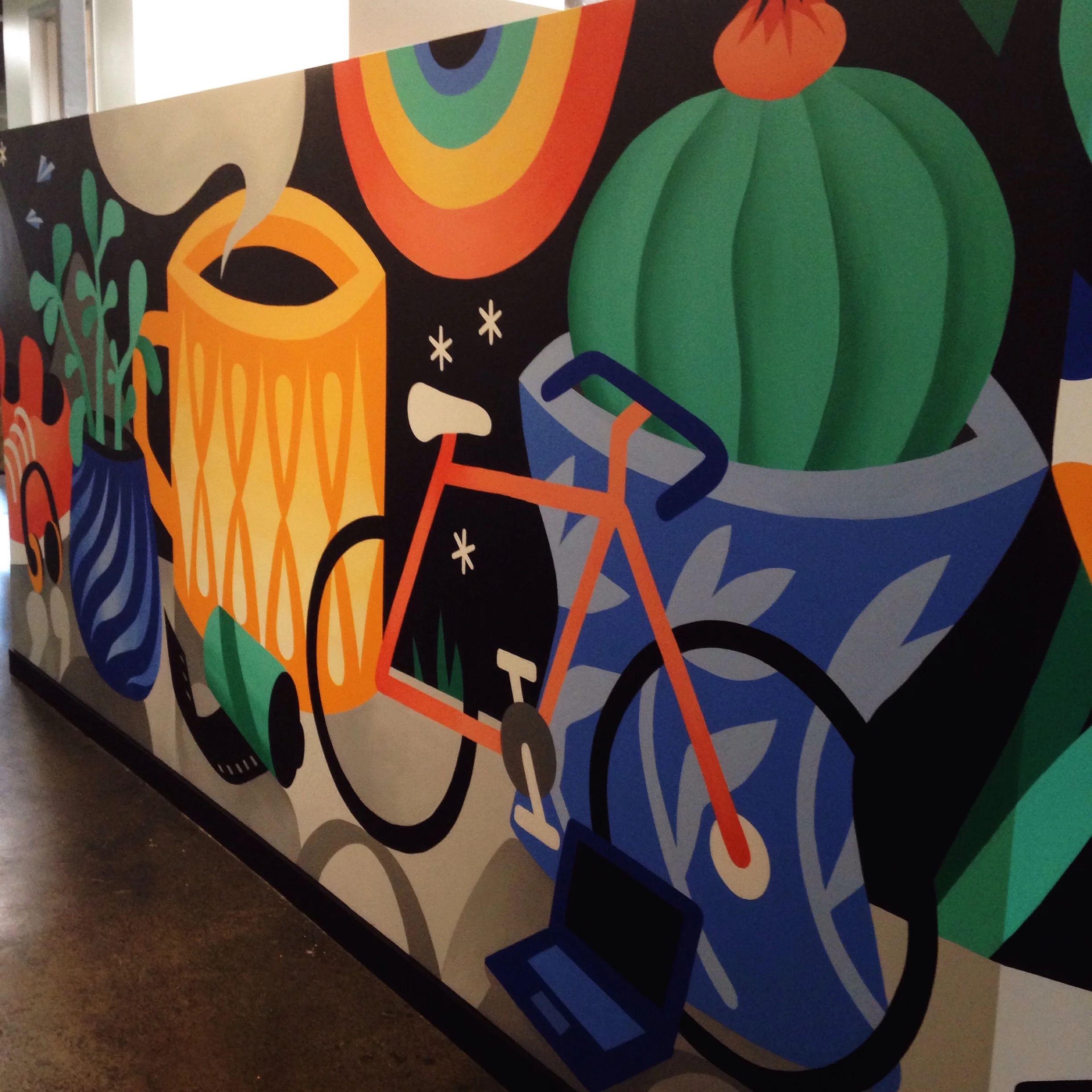 Office Still Lifefor Lift Interactive // EDMONTON, AB</p>