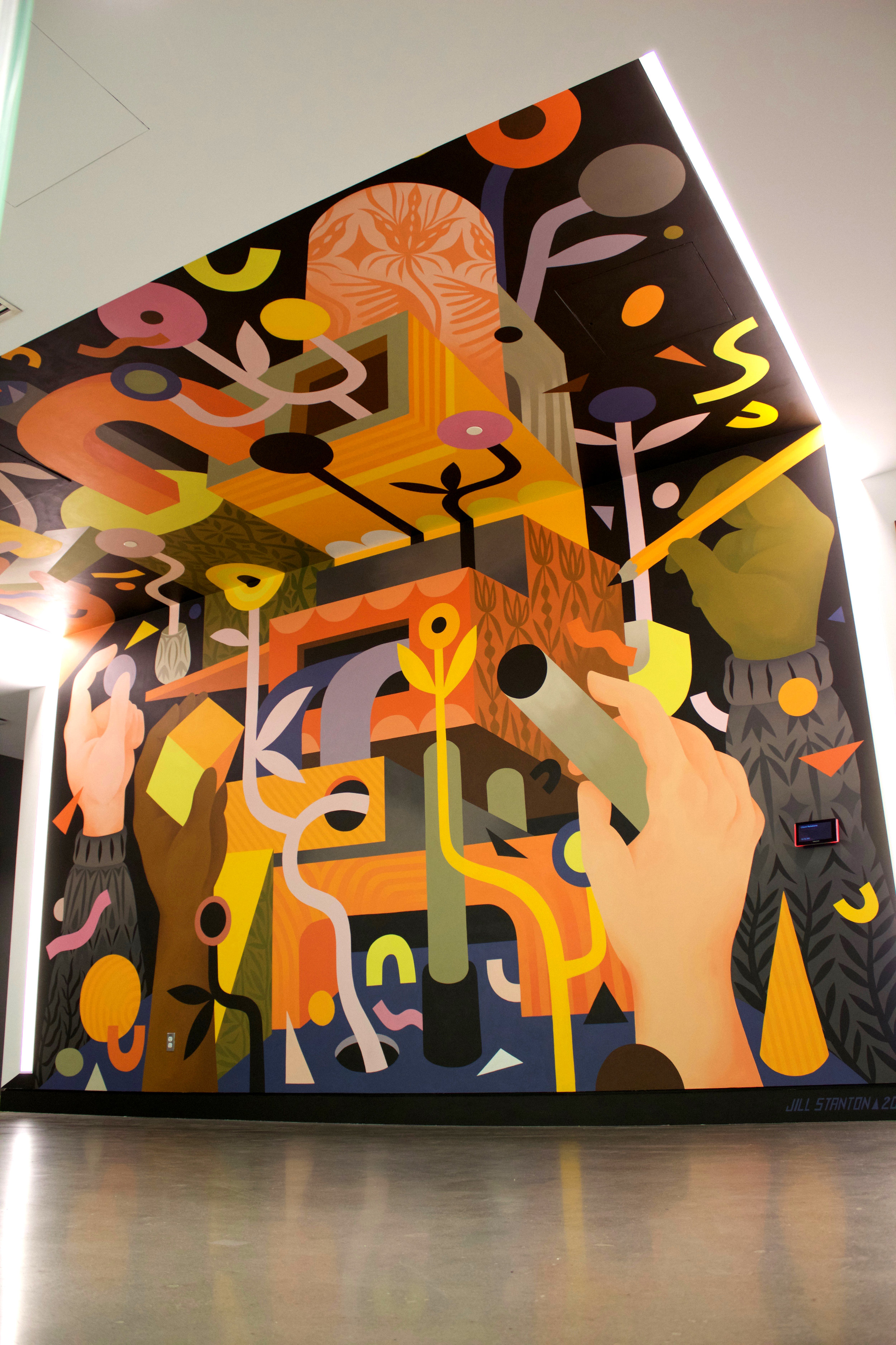 Happy StackFor Stantec // EDMONTON, AB</p>