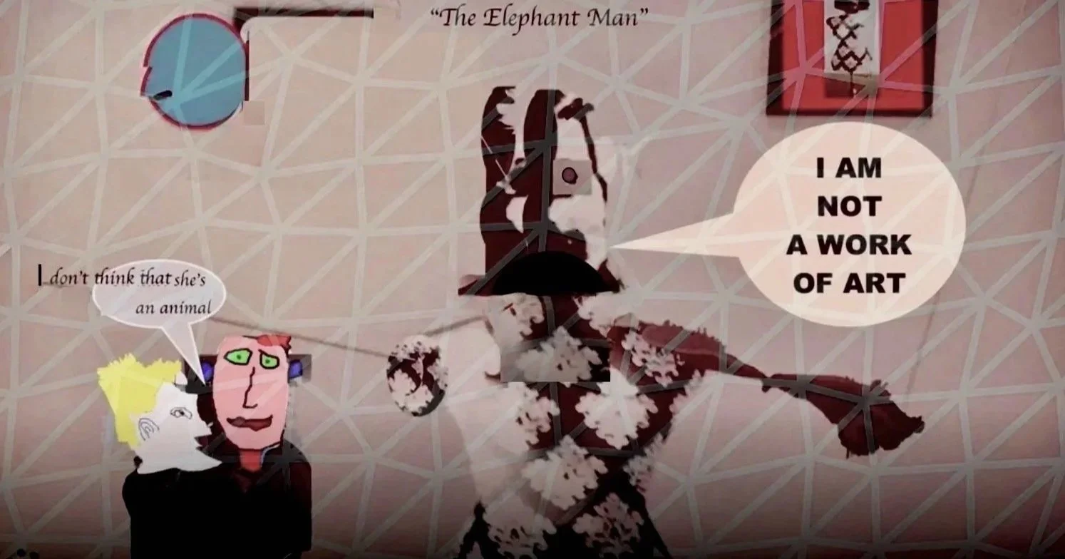 The Museum of Modern Folly