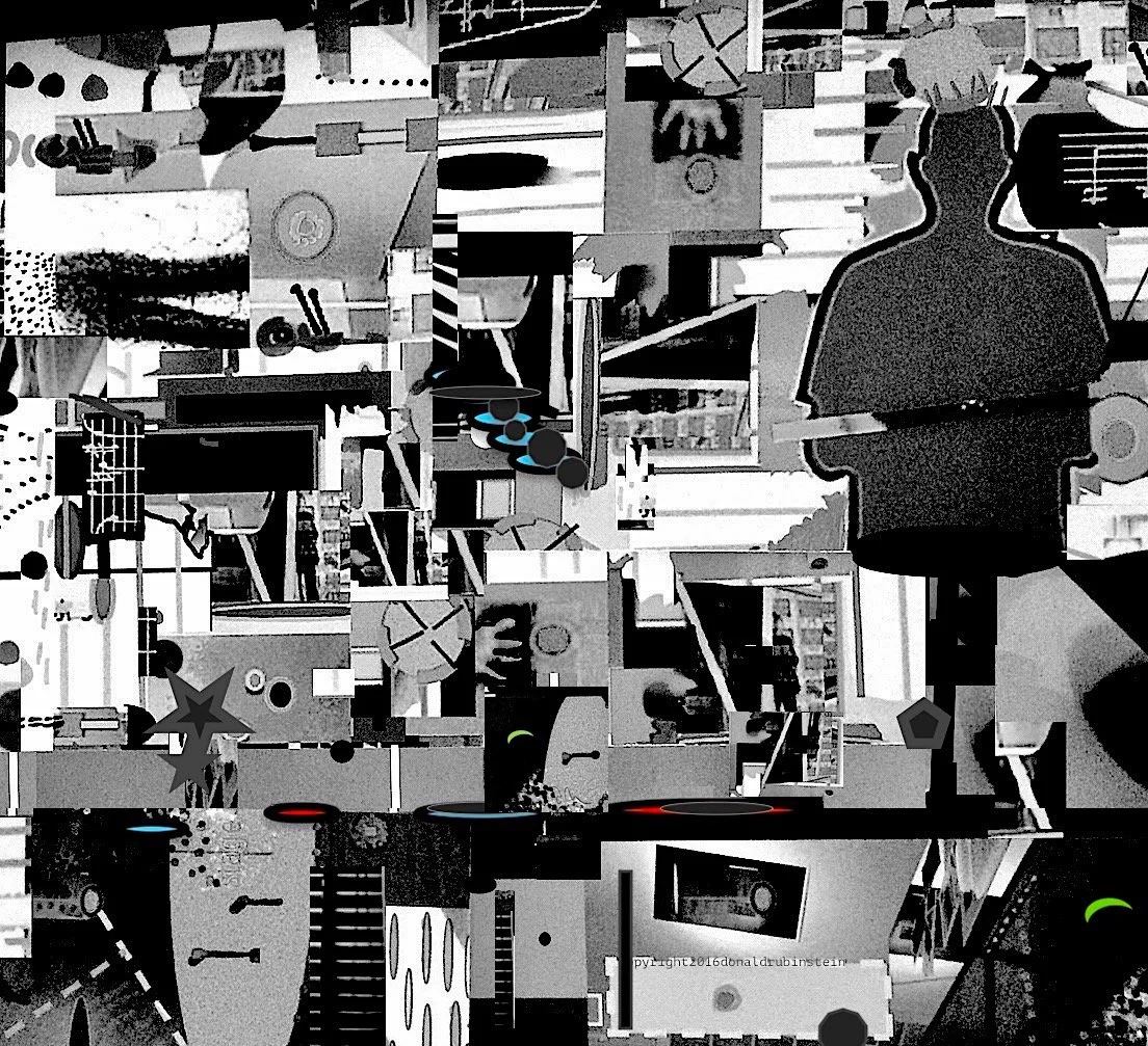 Closet of Broken. Dreams