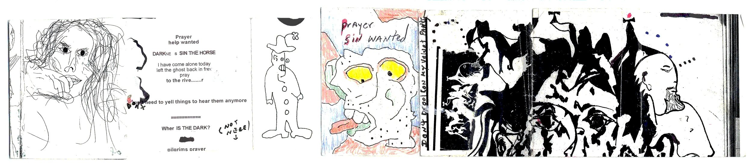 Donald Rubinstein / Bill Frisell 