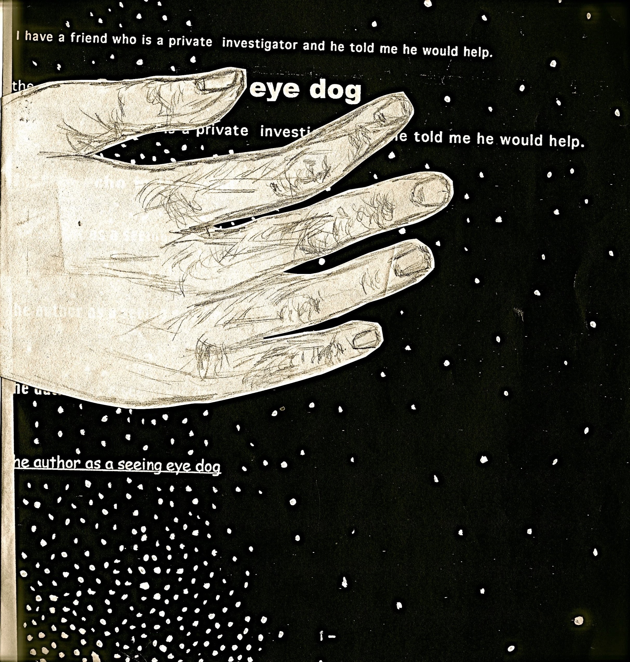 Donald Rubinstein / Kiki Smith