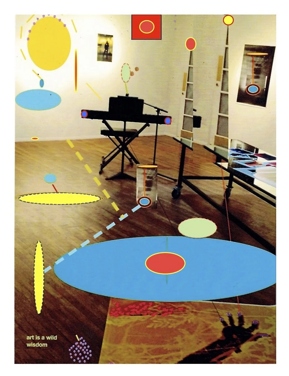 Installation, Preparation 
