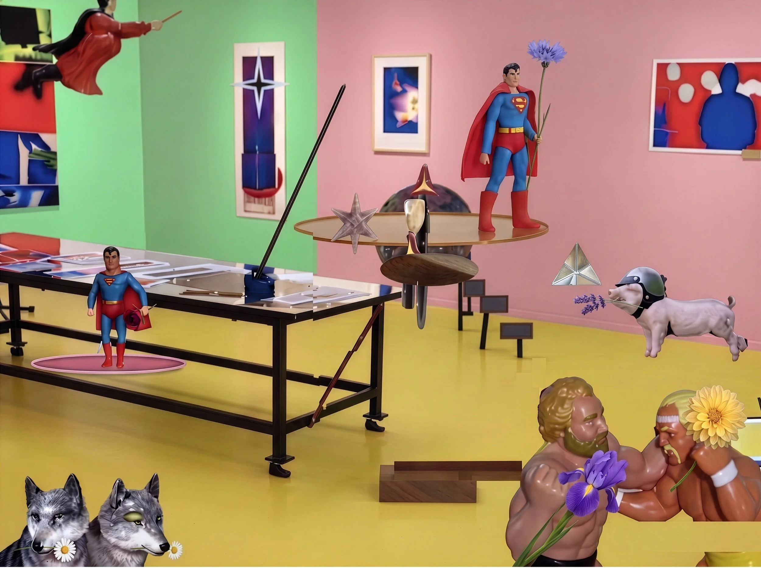 Art Gym
