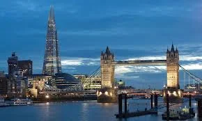 The Shard - London