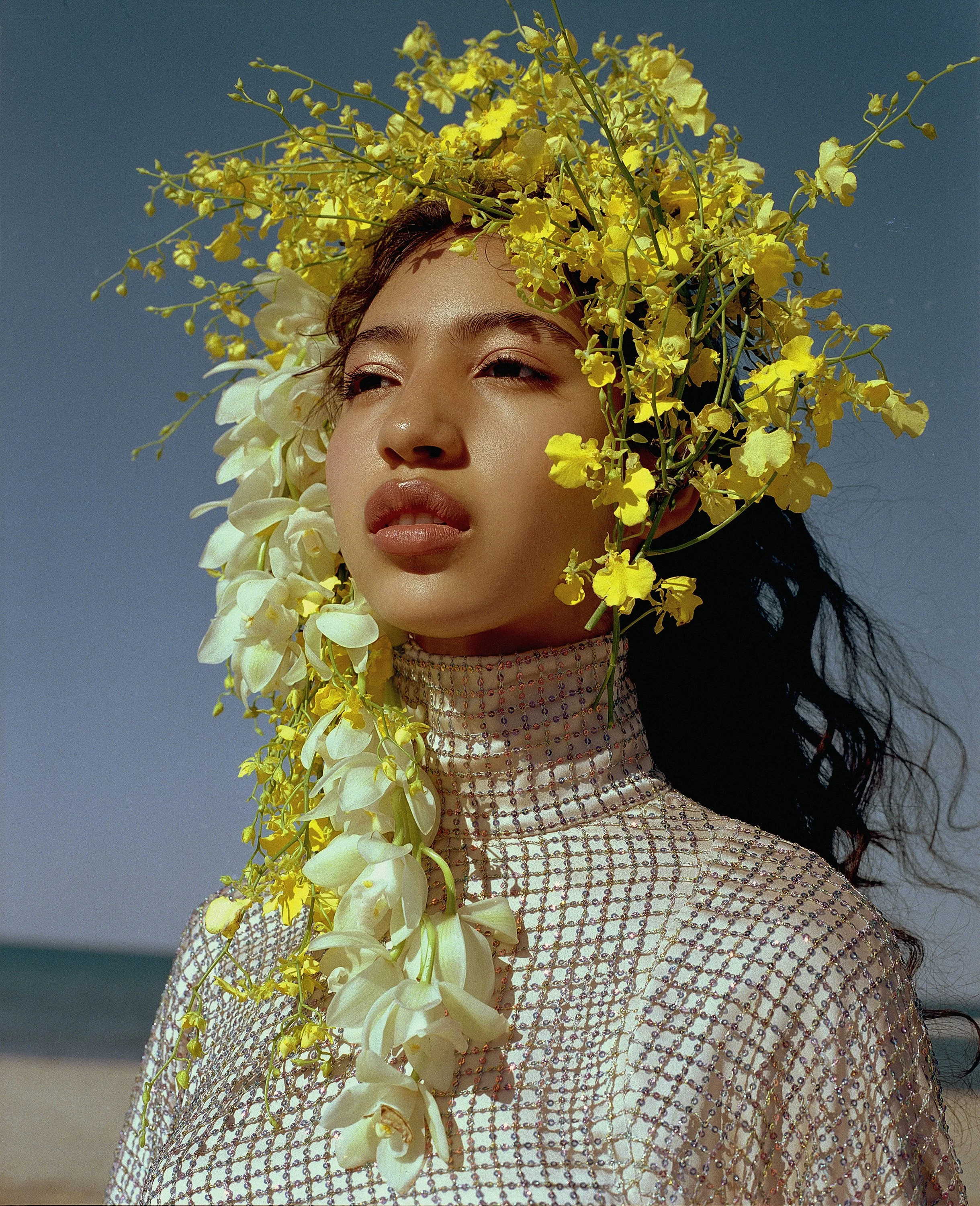 COMO LA FLOR by IZACK MORALES_1.jpg