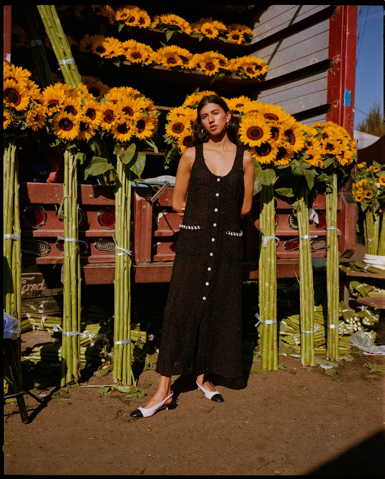Instyle Magazine Spring 2024