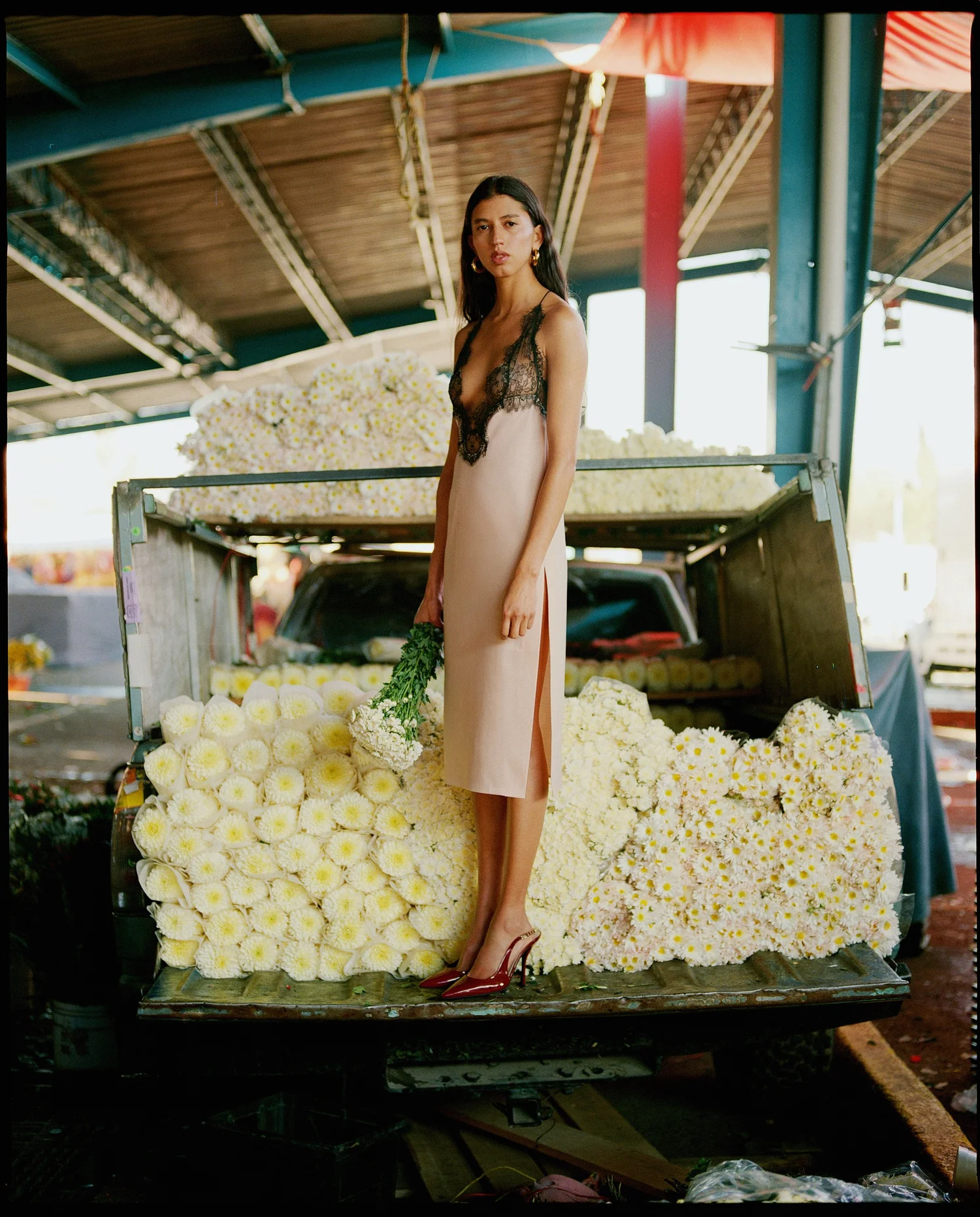 Instyle Magazine Spring 2024