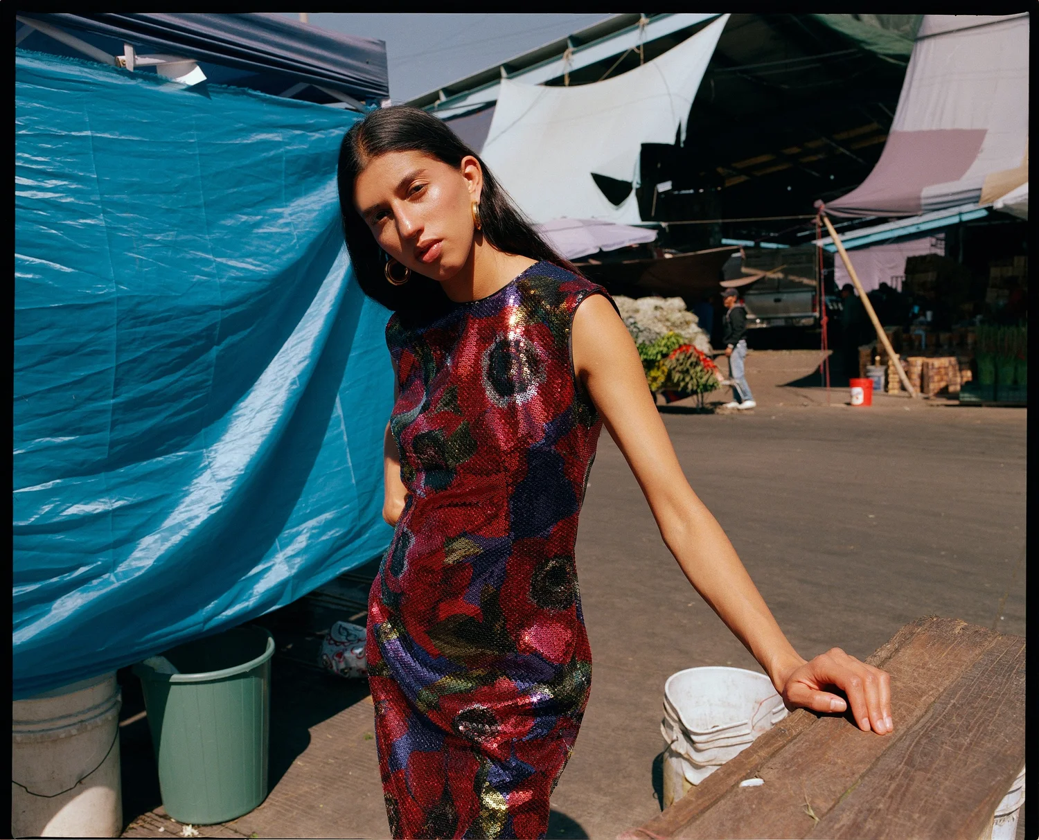 Instyle Magazine Spring 2024