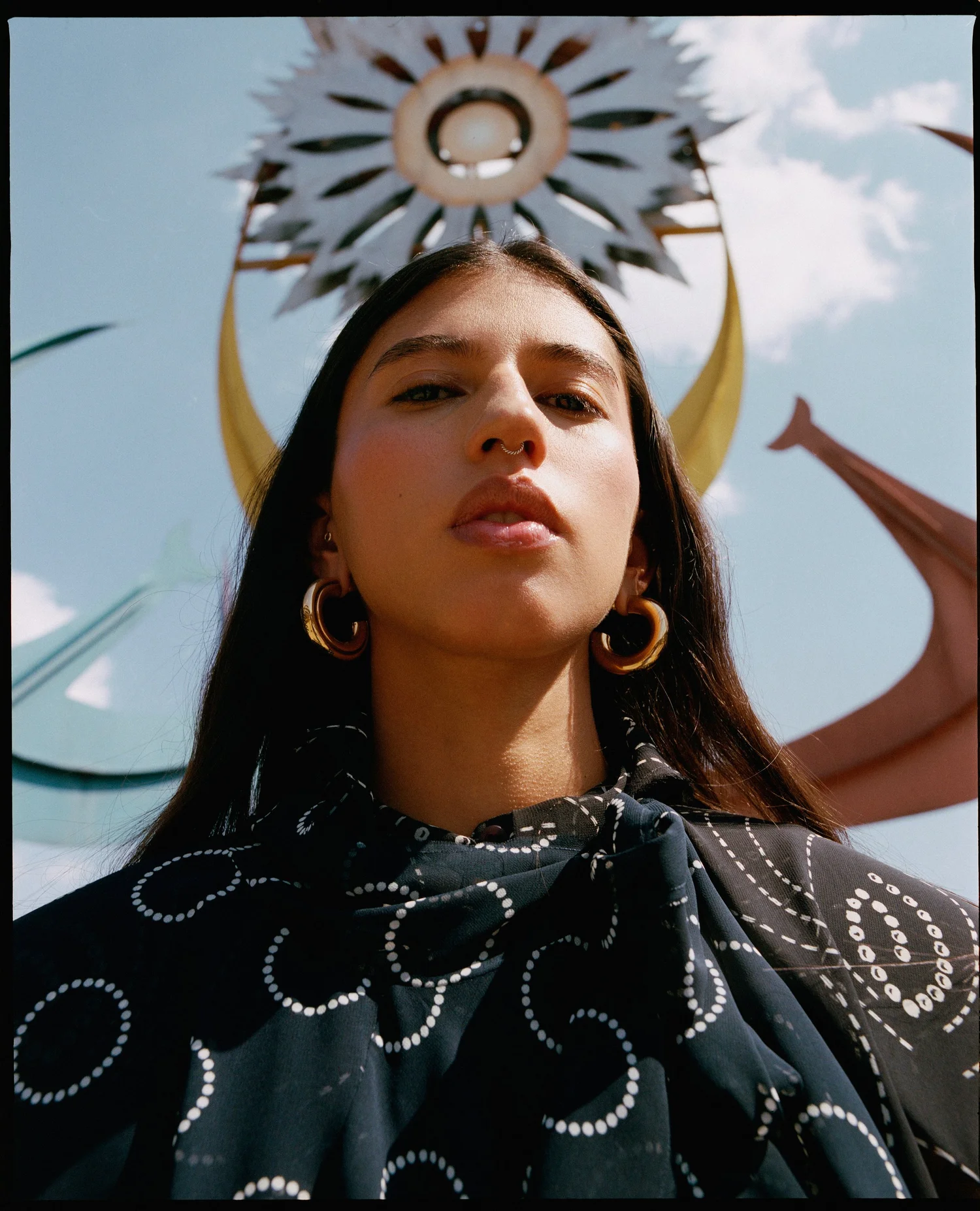 Instyle Magazine Spring 2024