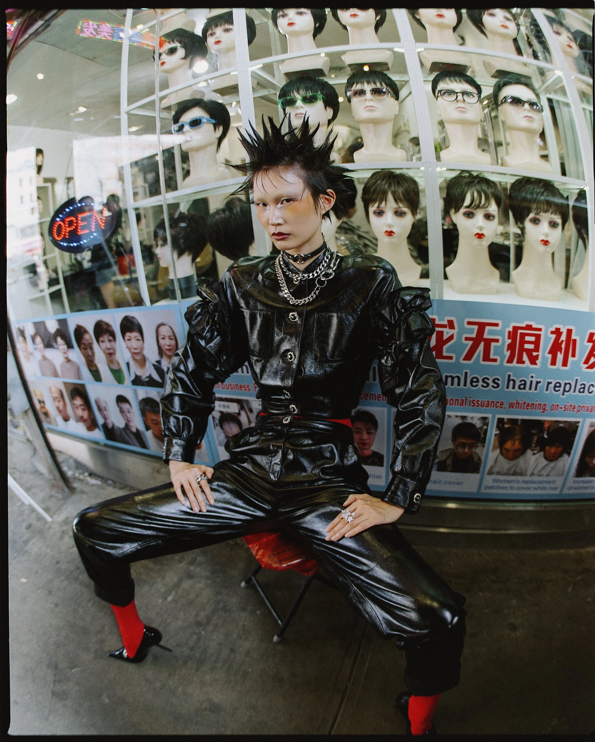 PUNK CHINA TOWN FRENCH MAGAZINE (9)-F1 copy.jpg