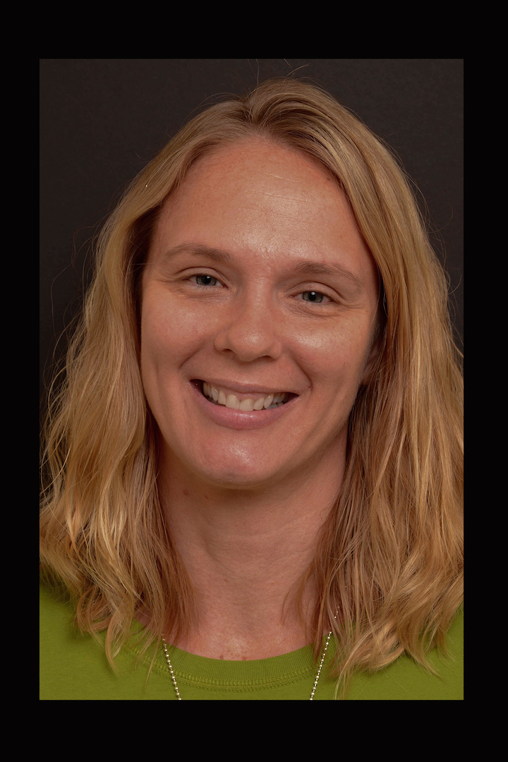 Wellington, Florida Cosmetic Dentist Marianna Kaufman