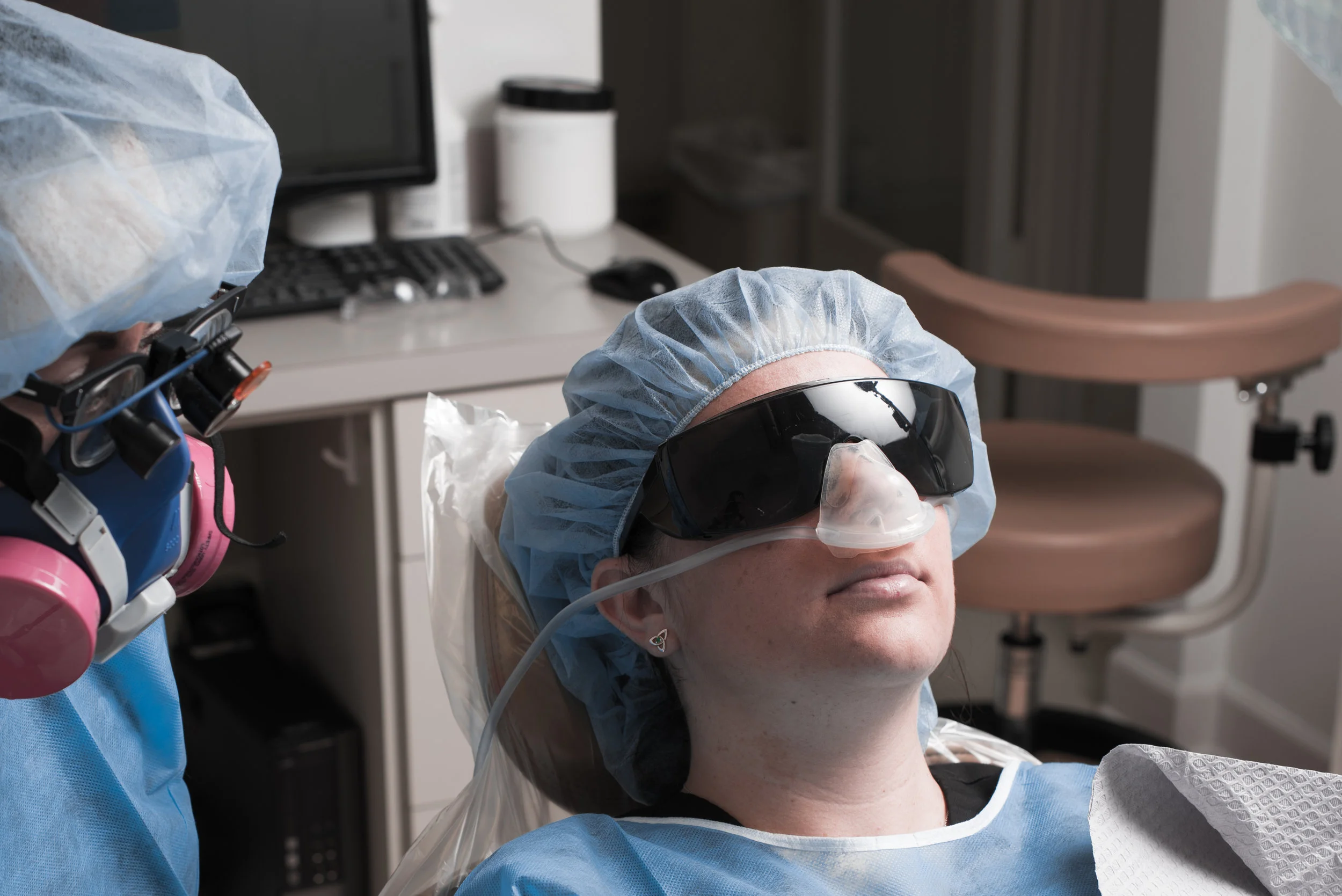 Wellington, Florida Cosmetic Dentist Marianna Kaufman