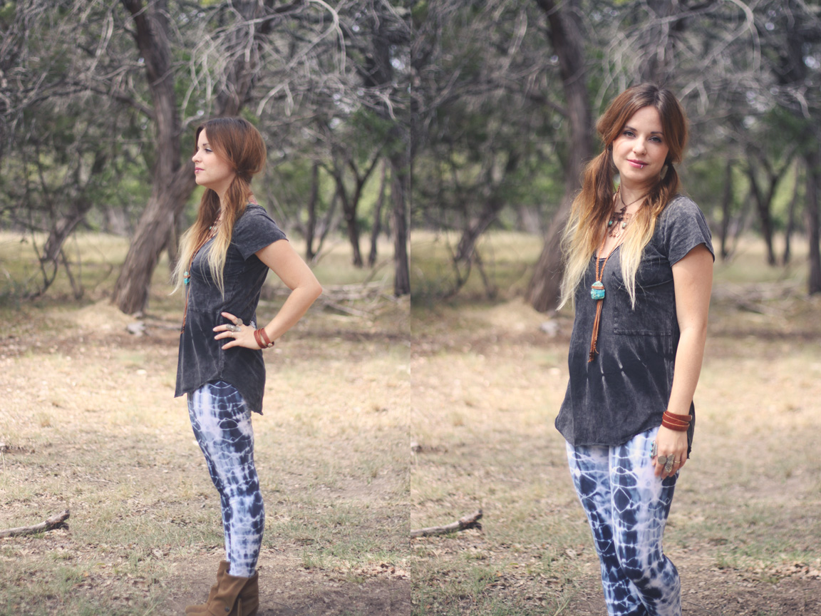 THREADS // PIGTAILS & LEGGINGS — Roots & FeathersBlog