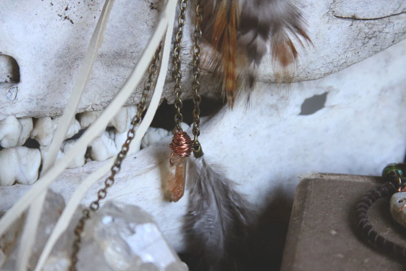 roots and feathers bohemian home decor and jewelry.jpg