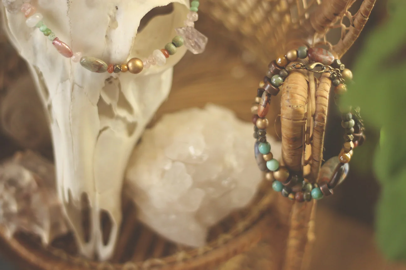 roots and feathers jewelry display.jpg