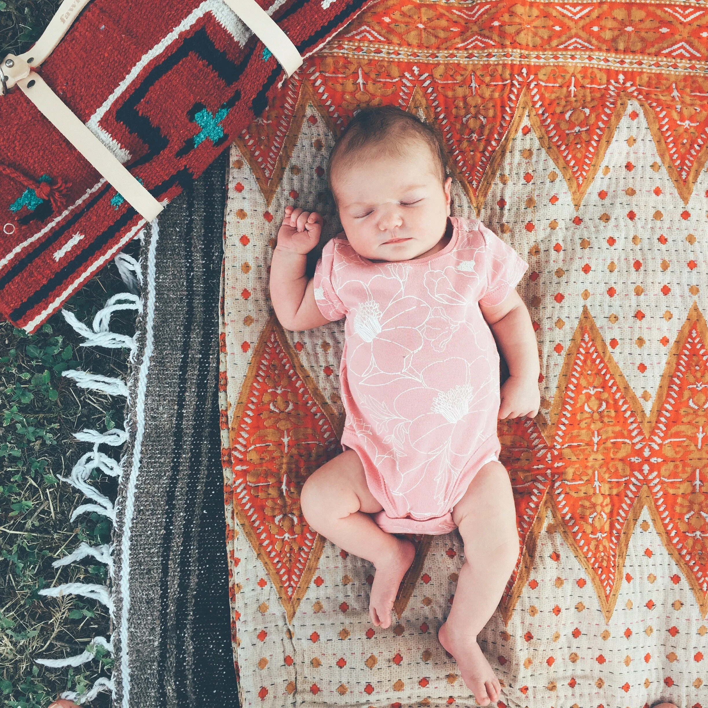 The Origin of Her Name