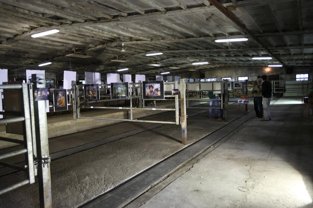 Les Nègres (Expo)