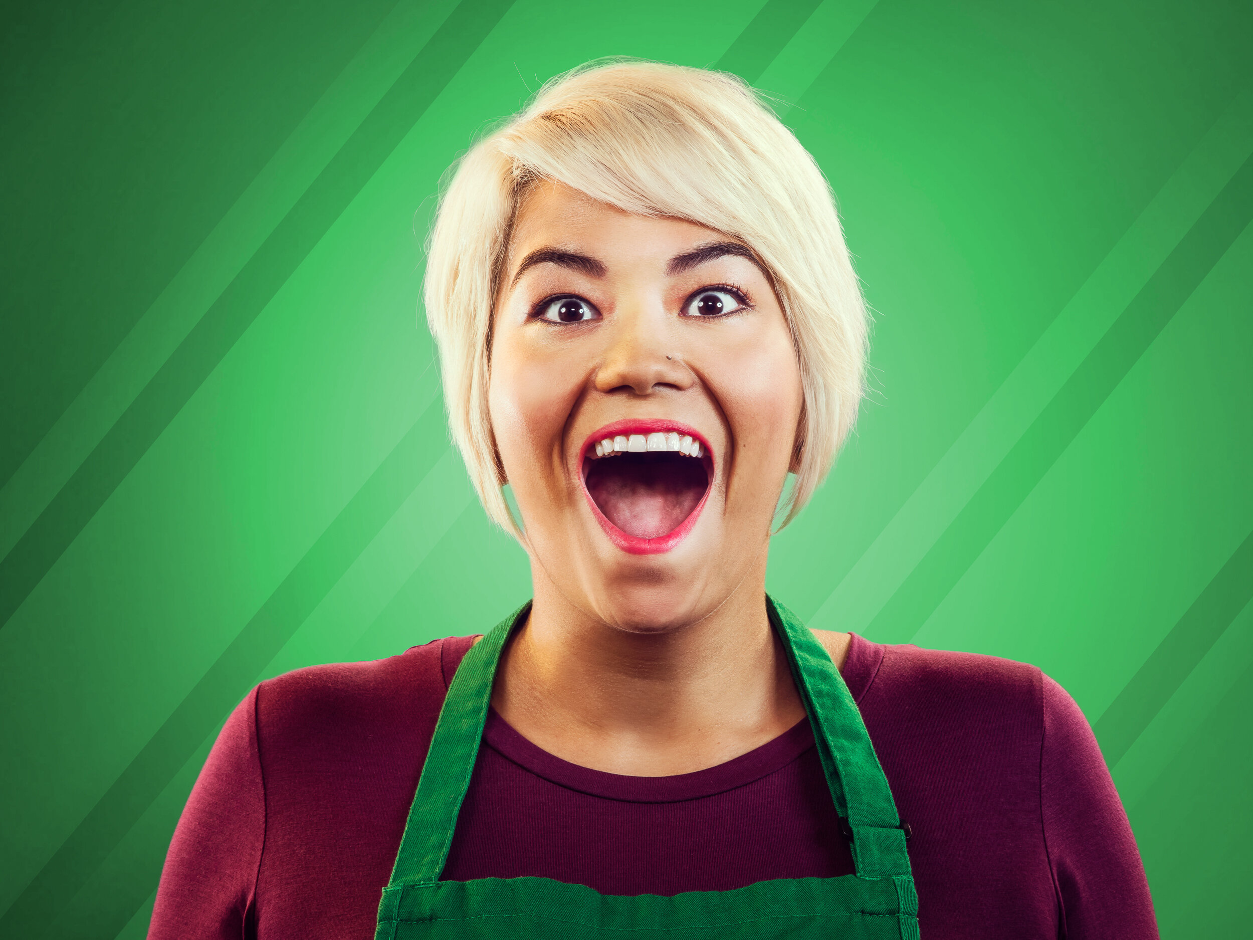 Holiday Campaign | Washington State Lottery