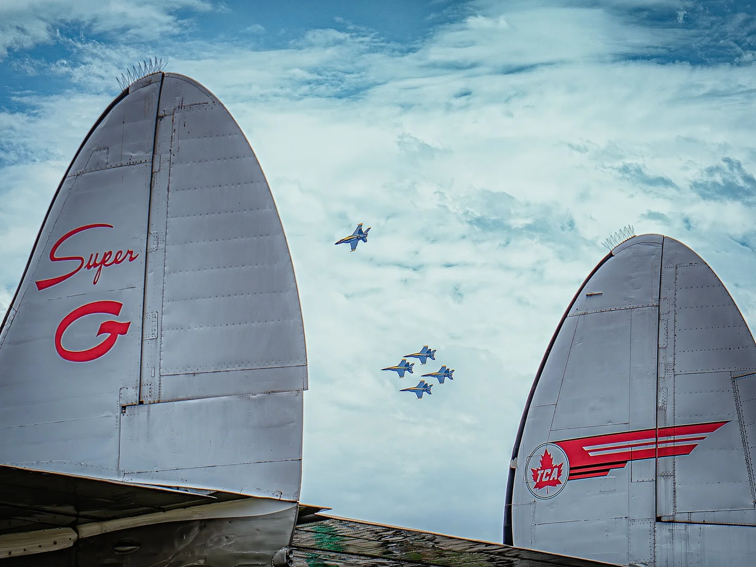 Seafair Twenty Twenty-three