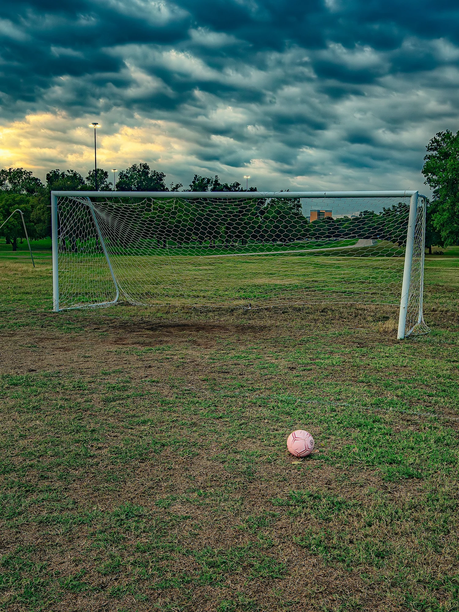 Shreveport Red River