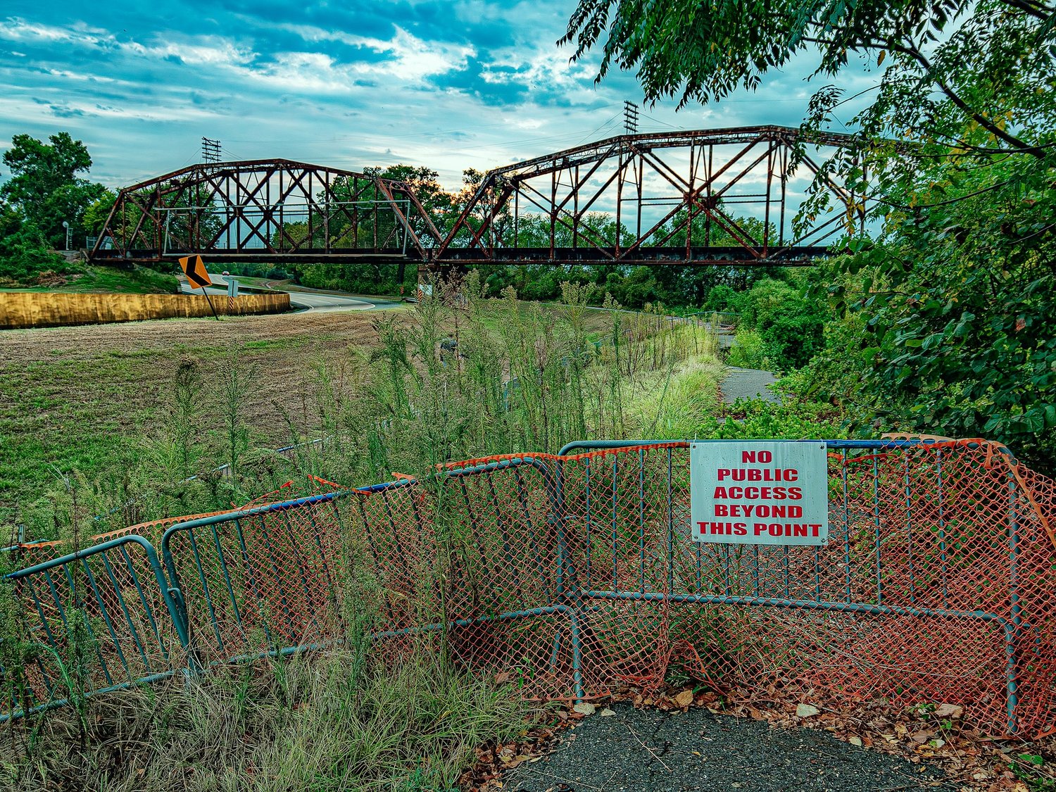 Shreveport Red River