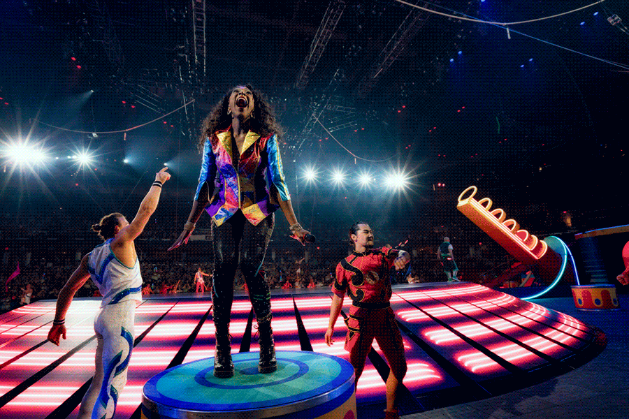 The Greatest Gifs on Earth