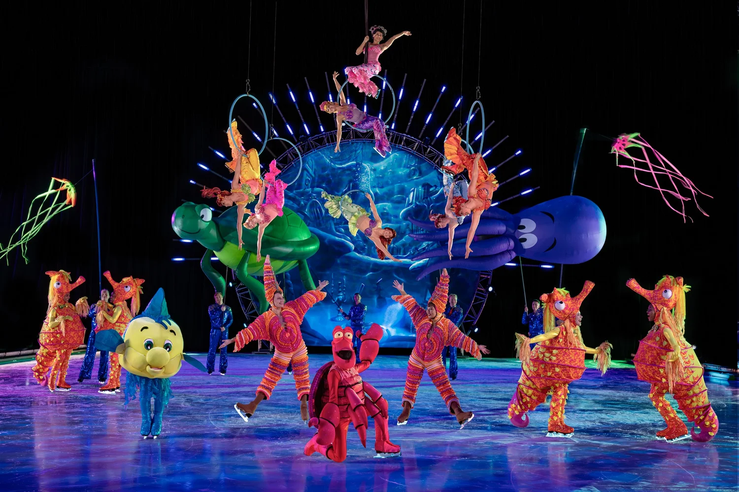 Disney on Ice